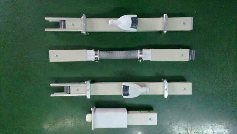 KBA,KBB照明母線(xiàn)