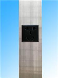 隧道照明母線(xiàn)槽