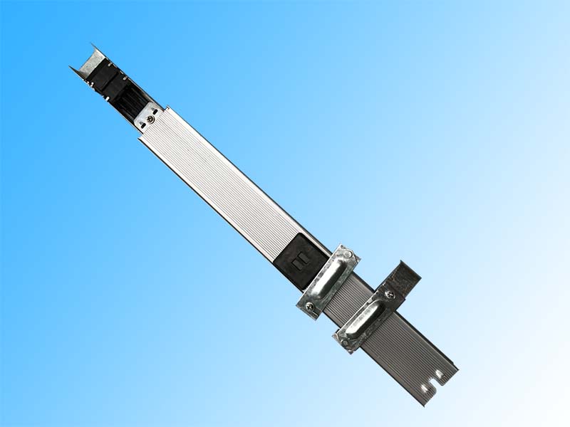 照明母線(xiàn)直線(xiàn)段