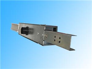 照明母線(xiàn)中間進(jìn)線(xiàn)盒