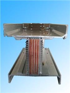 密集型母線槽生產(chǎn)