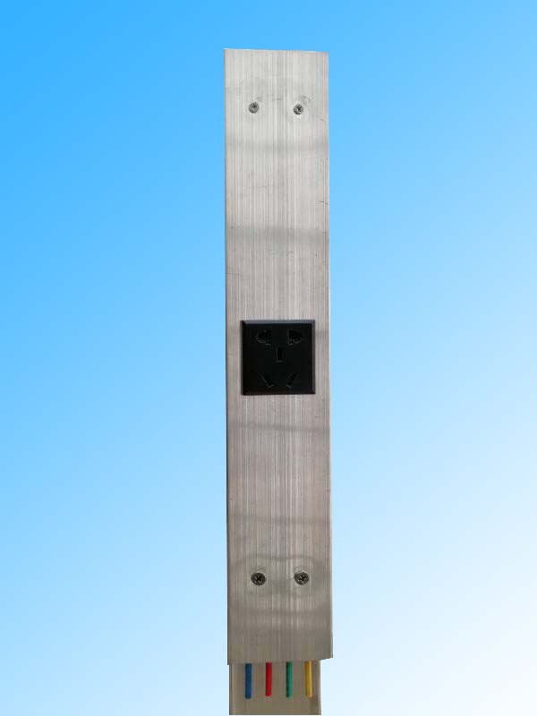 隧道照明母線槽