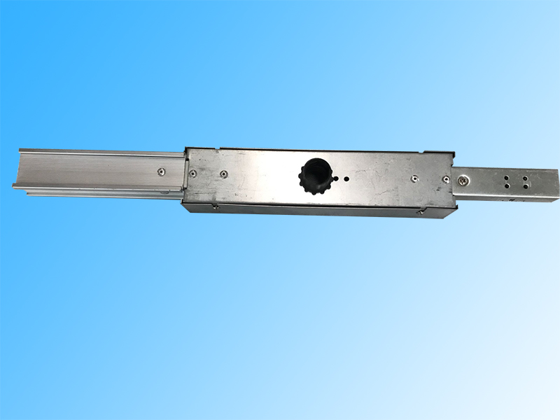 中間進(jìn)線盒