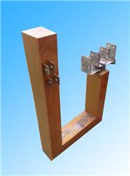 樹脂澆筑母線槽