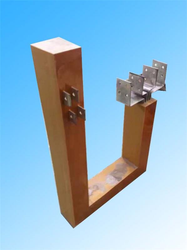 樹脂澆筑母線槽