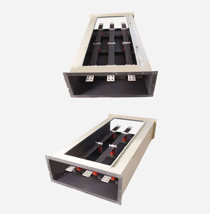 江蘇密集型母線槽