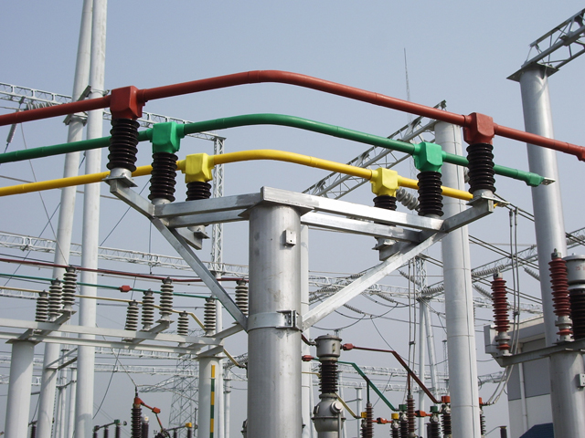 江蘇密集型母線槽