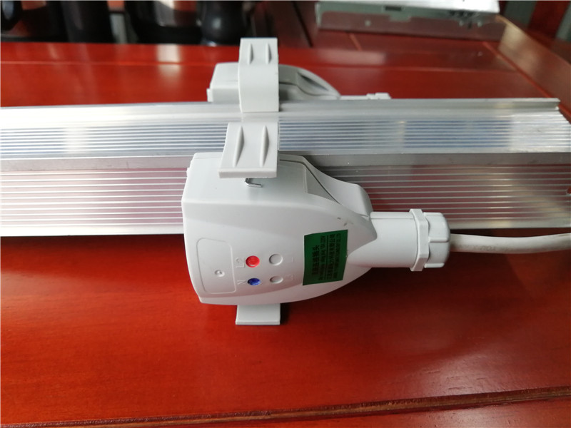 服裝廠專用照明母線